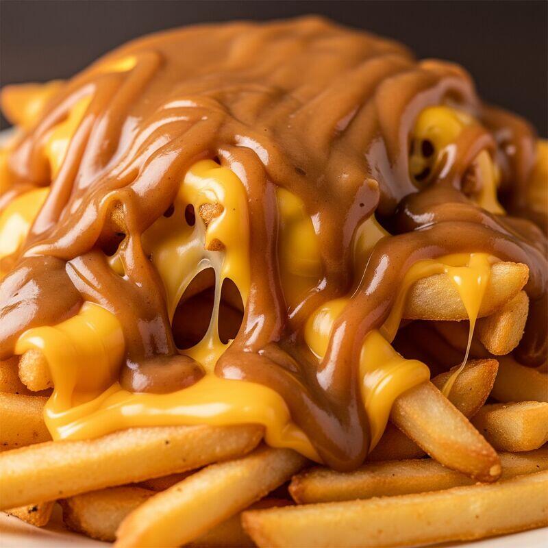 Disco Fries
