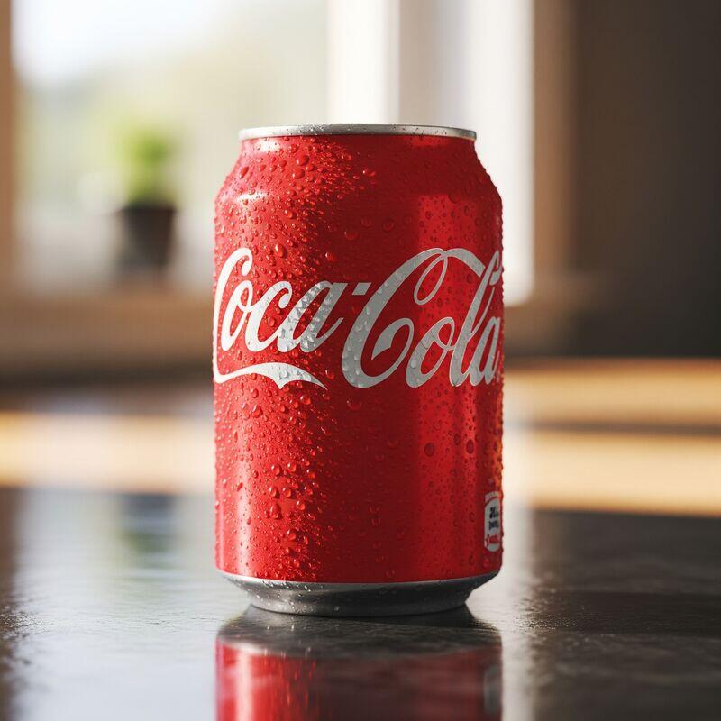 Coke