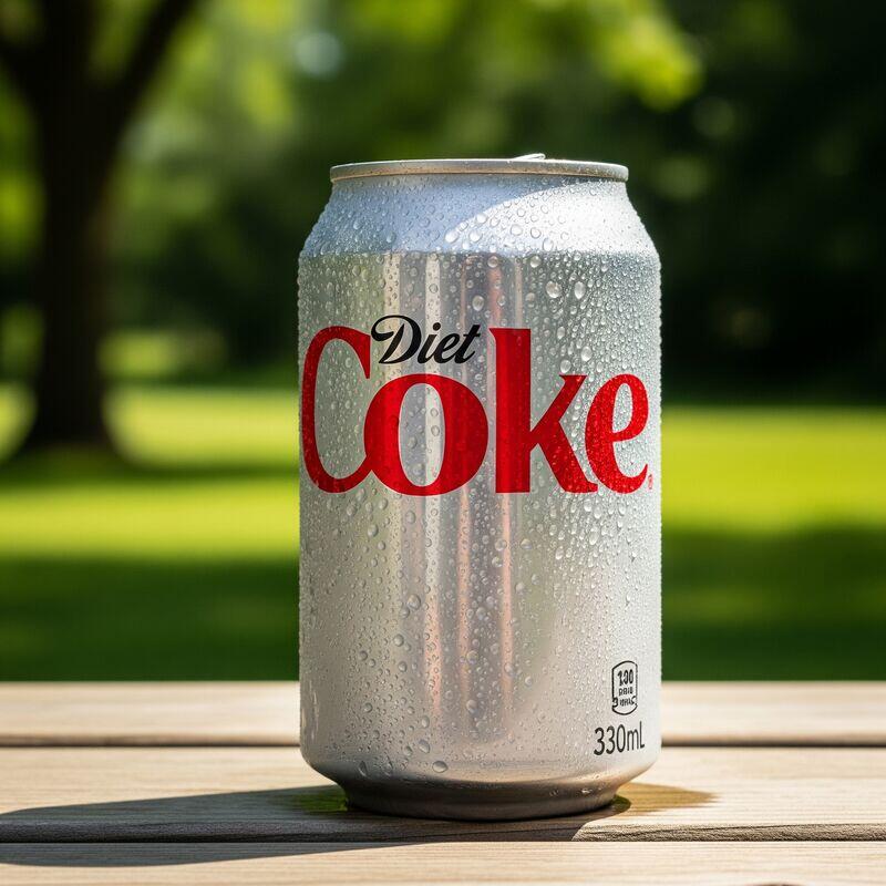 Diet Coke